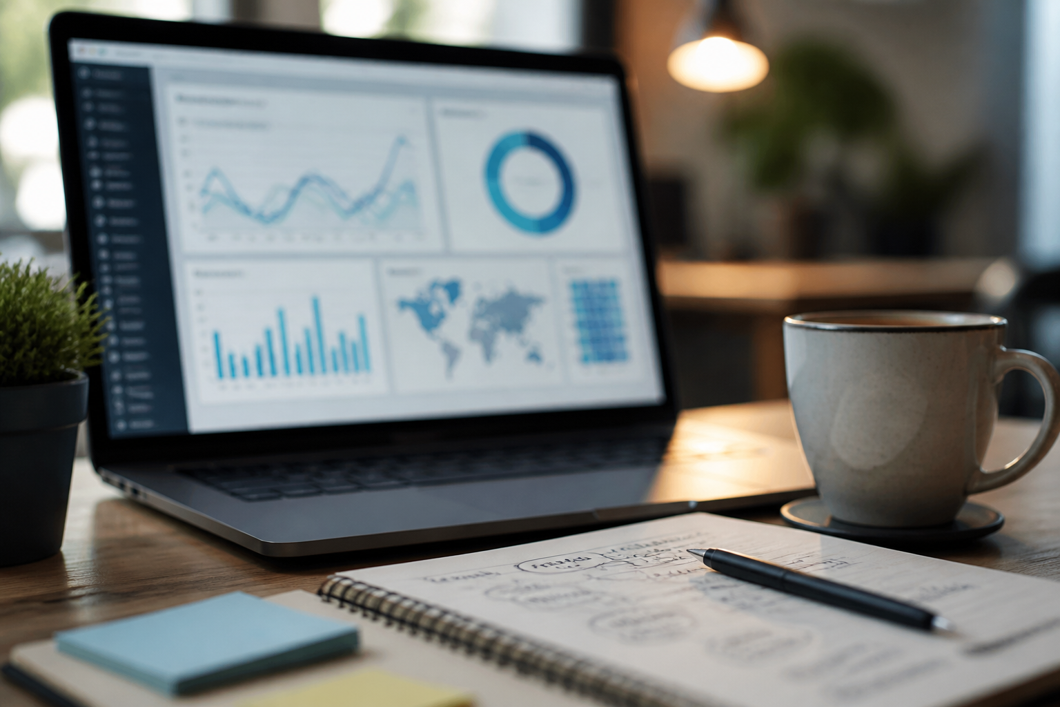 SEO ve İçerik Stratejisi Nasıl Kurulur?
