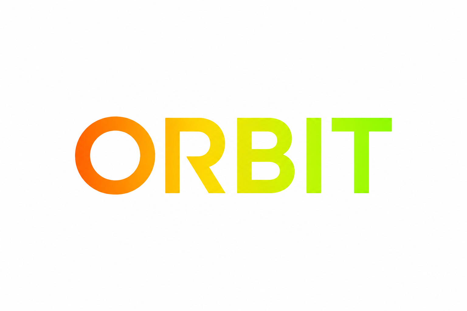 Orbit Fitness